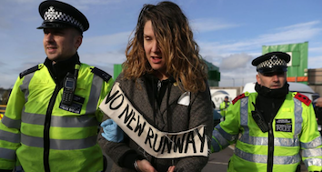 girl-at-no-new-runway-protest