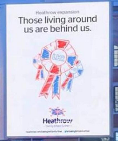 Those living around us