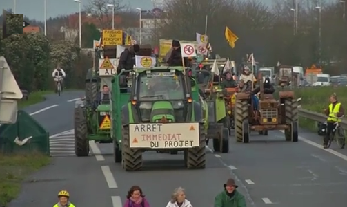 Nantes tractors 9.1.2016